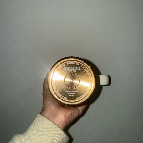 golden glass stanley - Picture 5 of 6